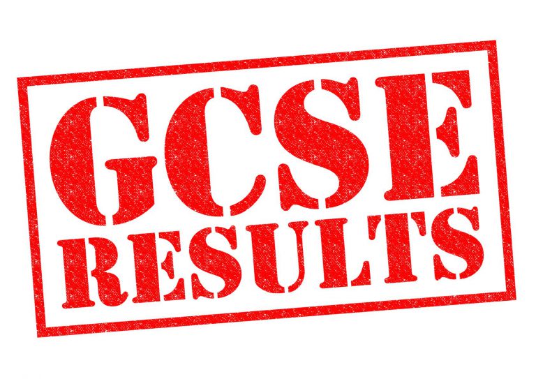 GCSE Results