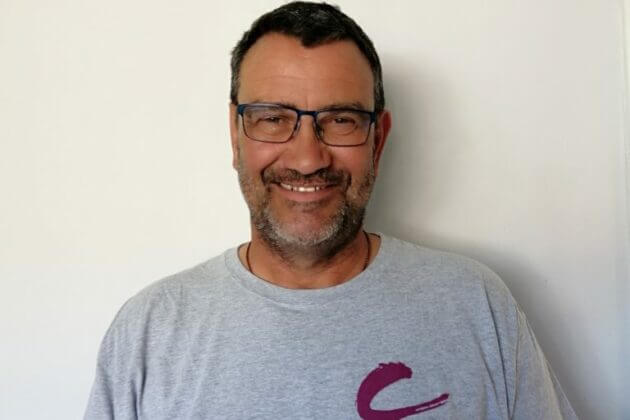 Neil Batten