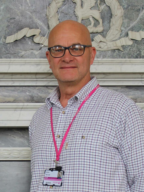 Mark