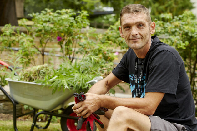 Horticulture at Northern College
