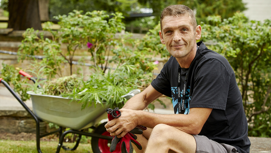 Horticulture at Northern College
